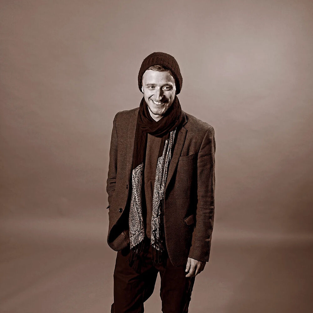 Picture of Jakob Heymann