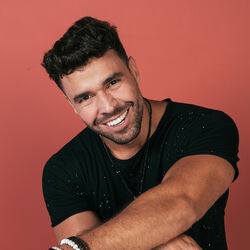 Picture of Esteban Nieto