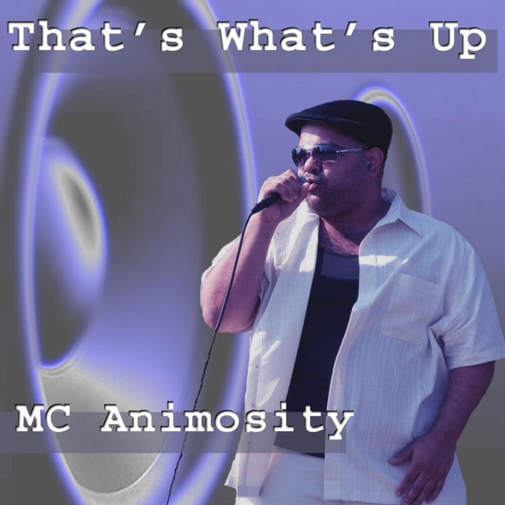 Picture of MC Animosity