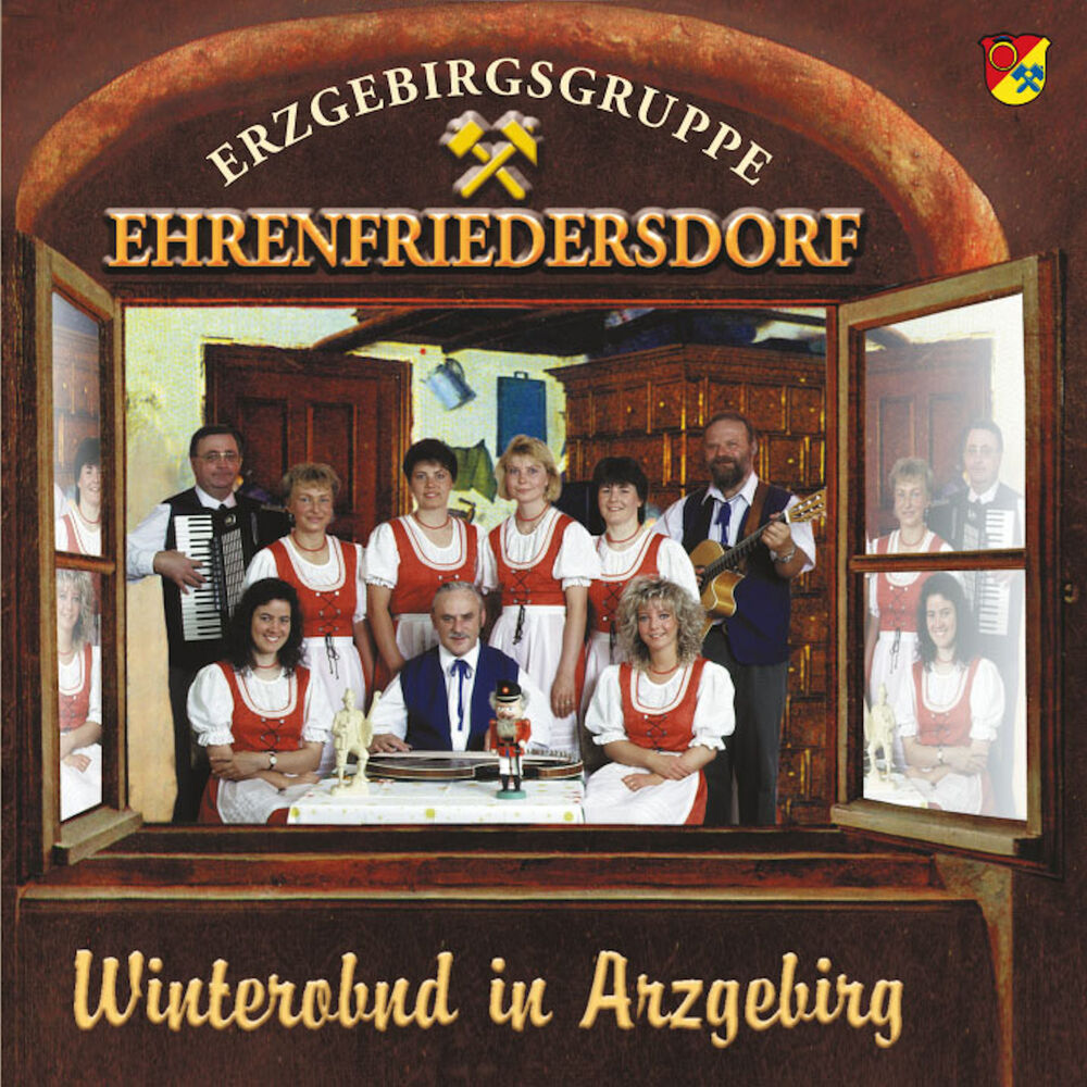 Picture of Erzgebirgsgruppe Ehrenfriedersdorf