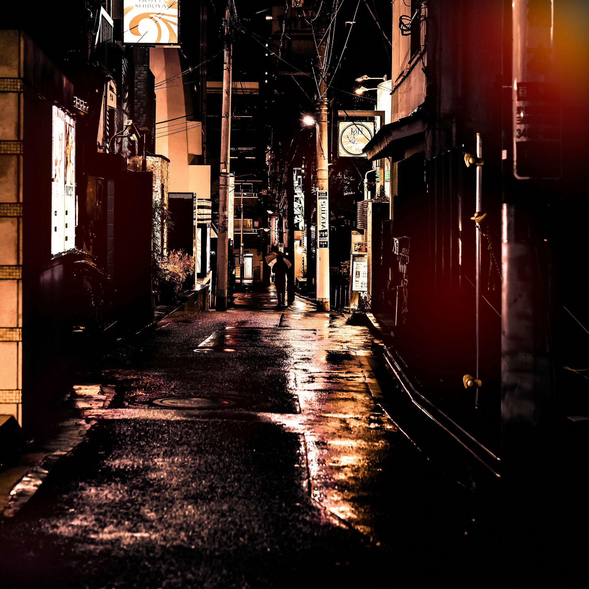 Artist picture of Nightcap