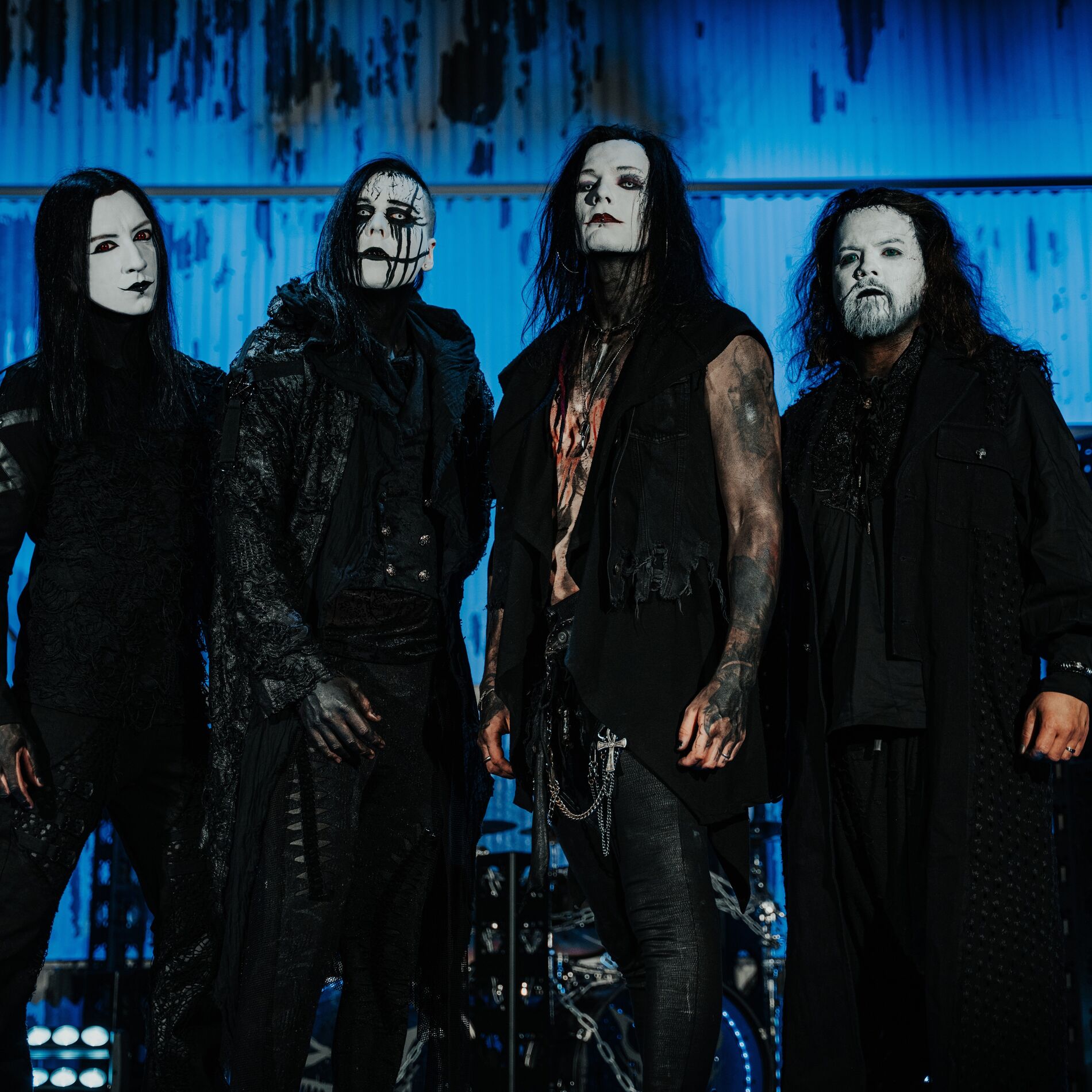 Artist picture of Mister Misery