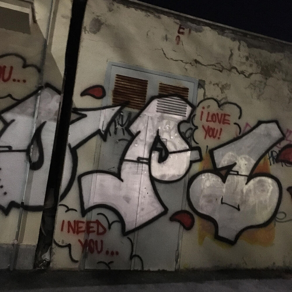 Picture of Dontbesam