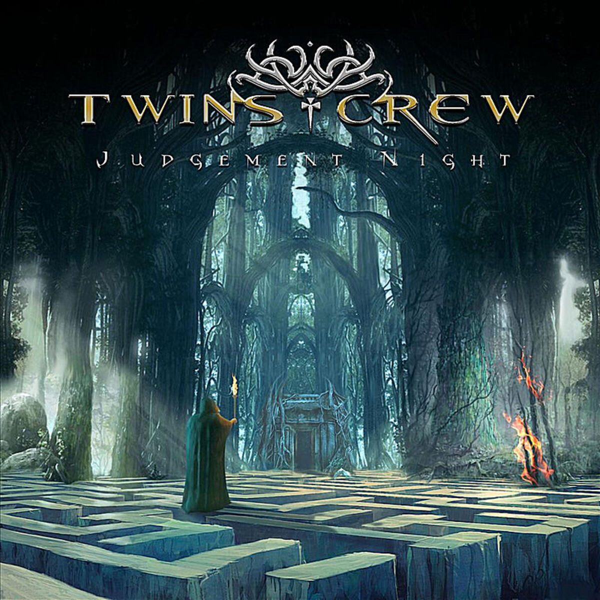 Twins Crew