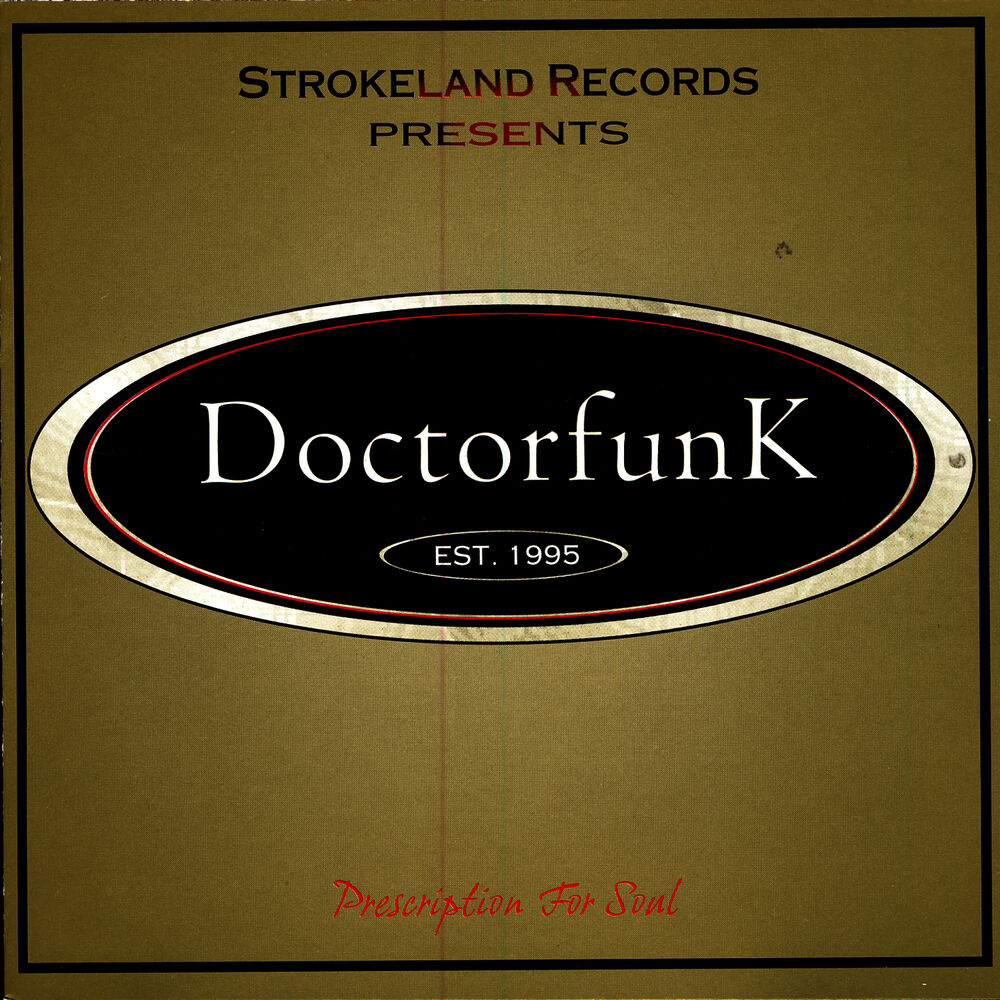 Picture of Doctorfunk