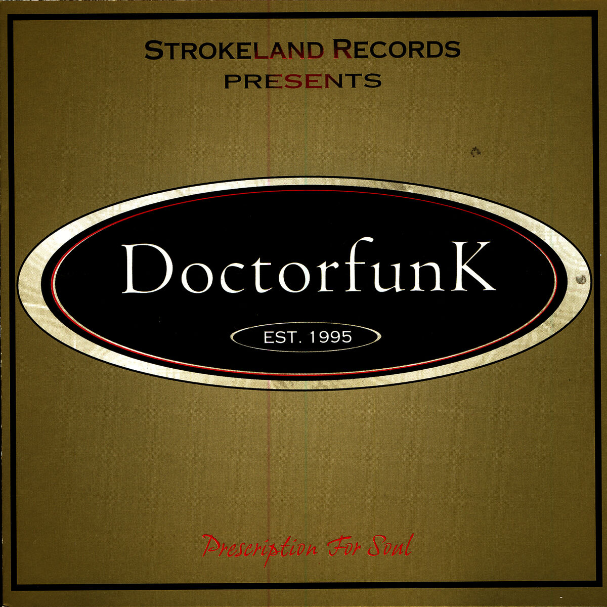 Doctorfunk