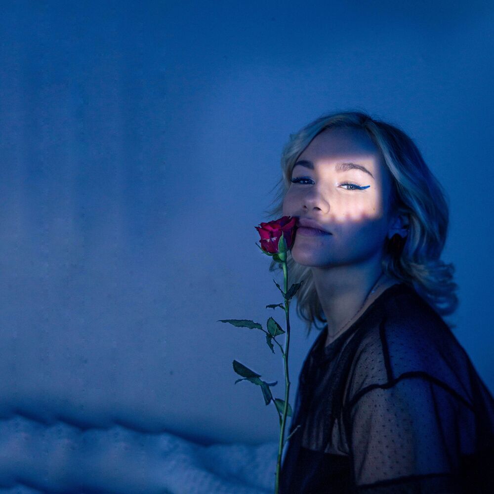 Picture of Saara Kaldma