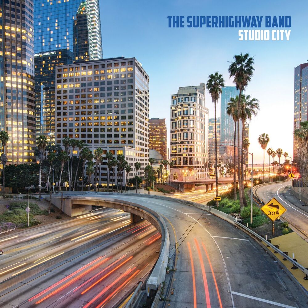 Picture of The Superhighway Band