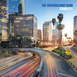 Picture of The Superhighway Band