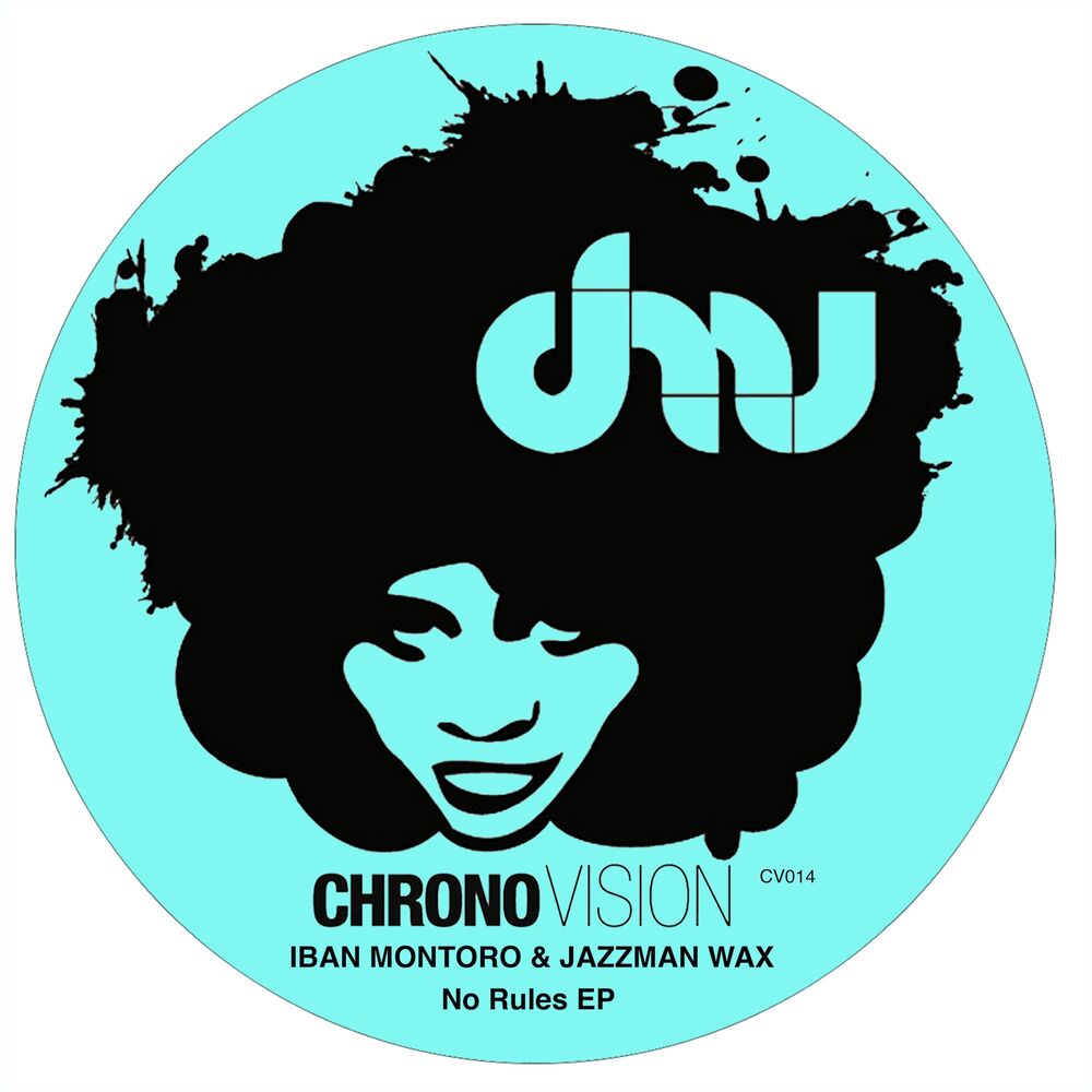 Picture of Iban Montoro & Jazzman Wax