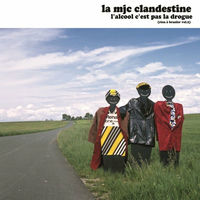 La MJC Clandestine