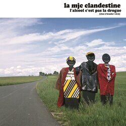 Picture of La MJC Clandestine