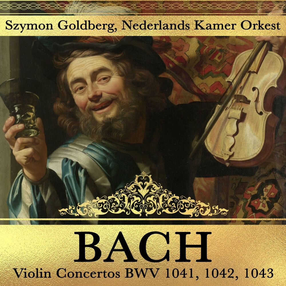 Picture of Nederlands Kamer Orkest
