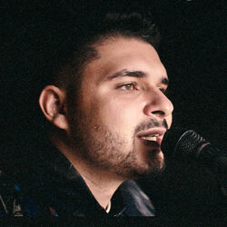 Picture of Melk Villar