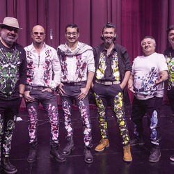 Picture of Los Tekis