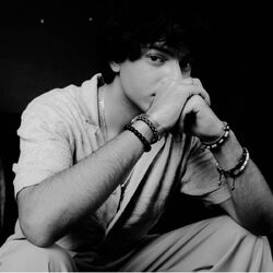 Picture of Mishaal Tamer