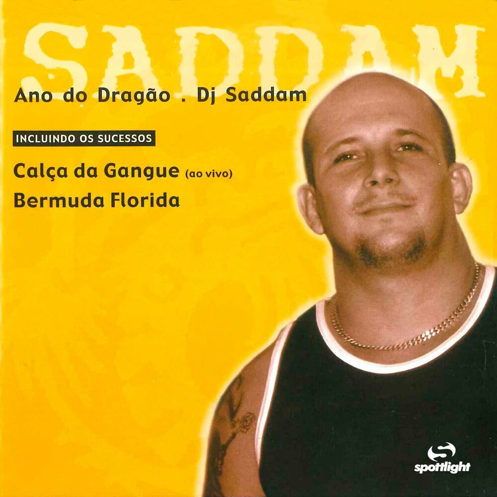 Picture of Dj Saddam