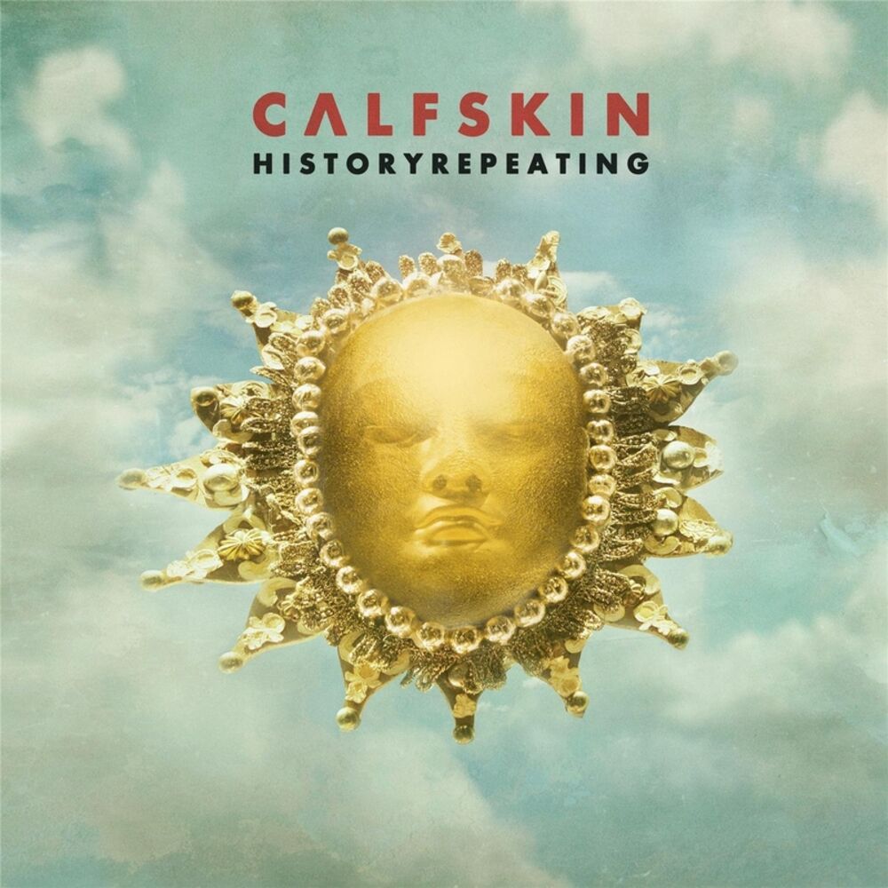 Picture of Calfskin