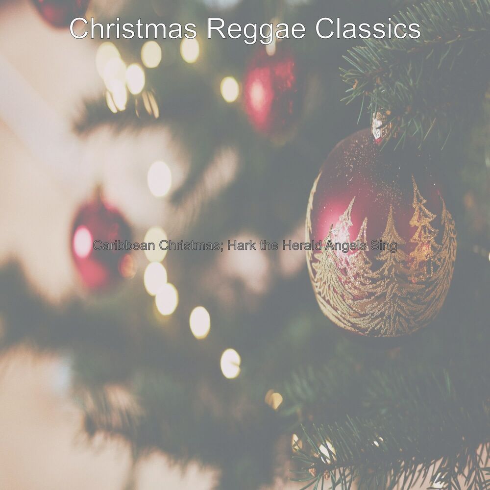 Picture of Christmas Reggae Classics