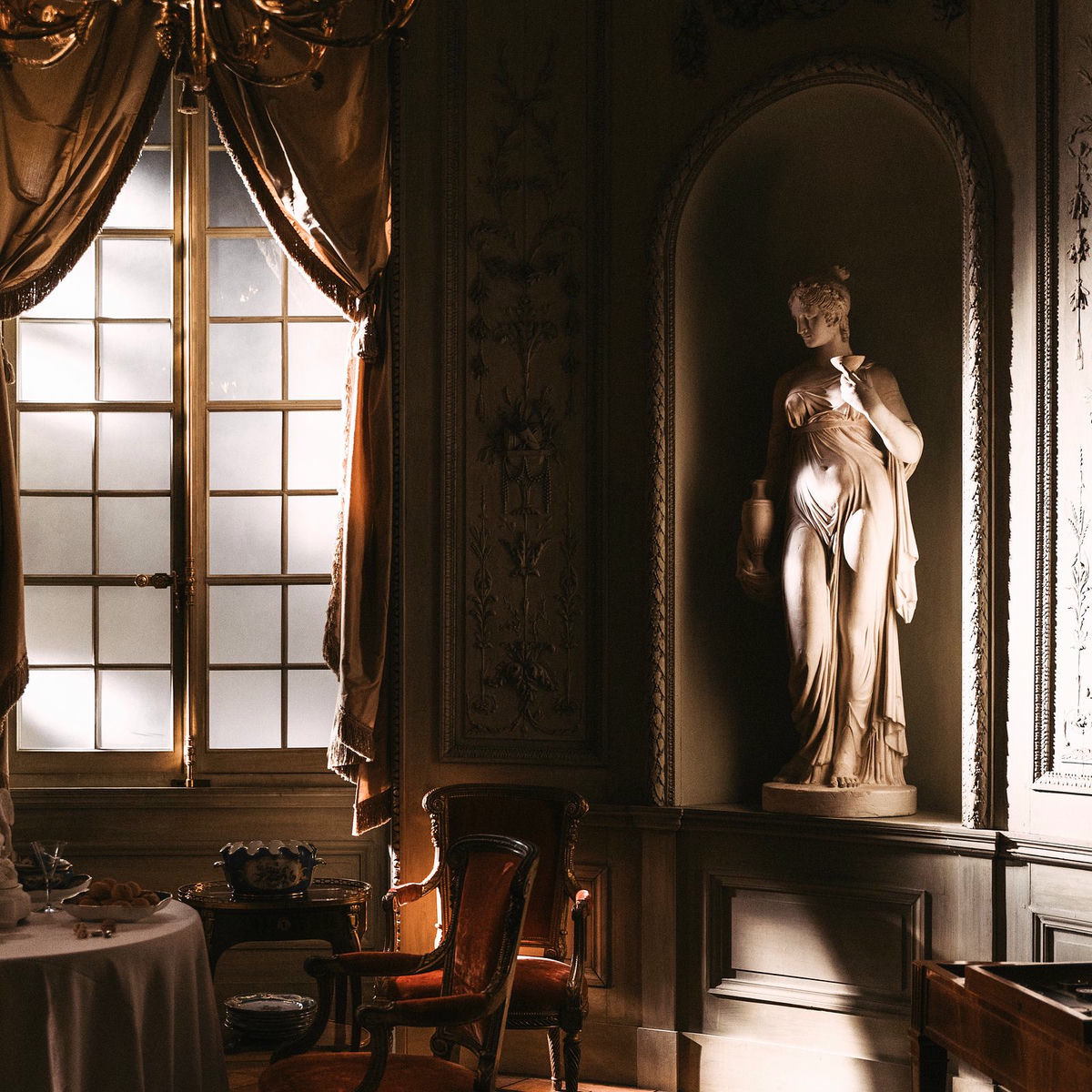 Joshua Kyan Aalampour