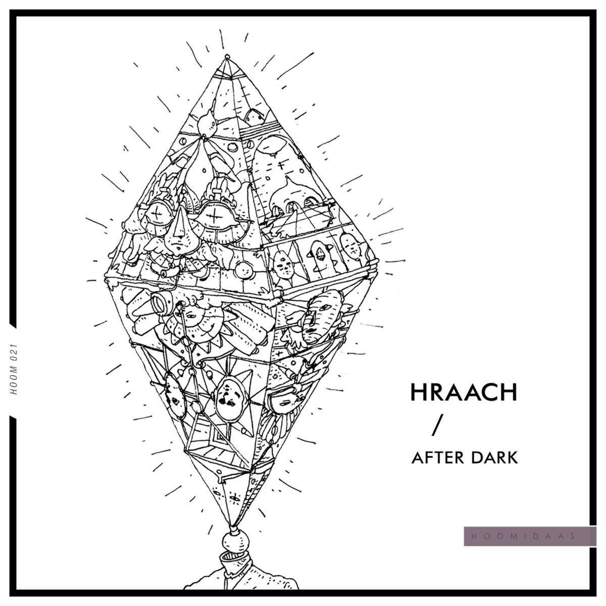 Hraach
