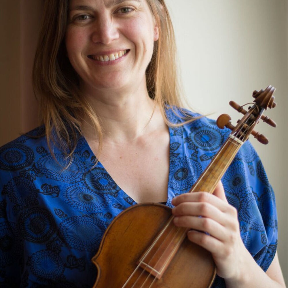 Picture of Sophie Gent