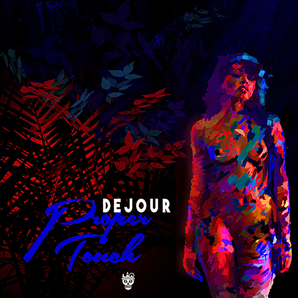 Picture of Dejour