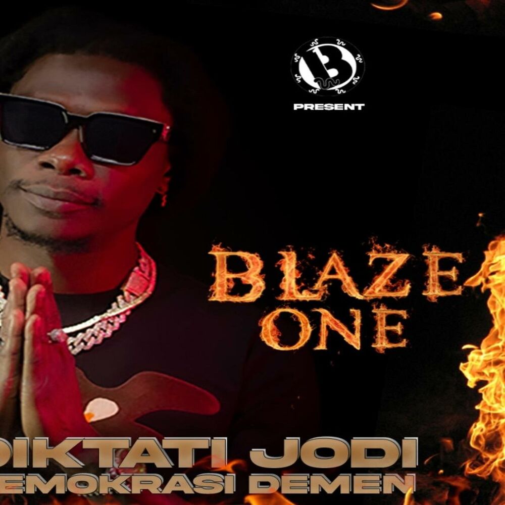 Picture of Blaze One