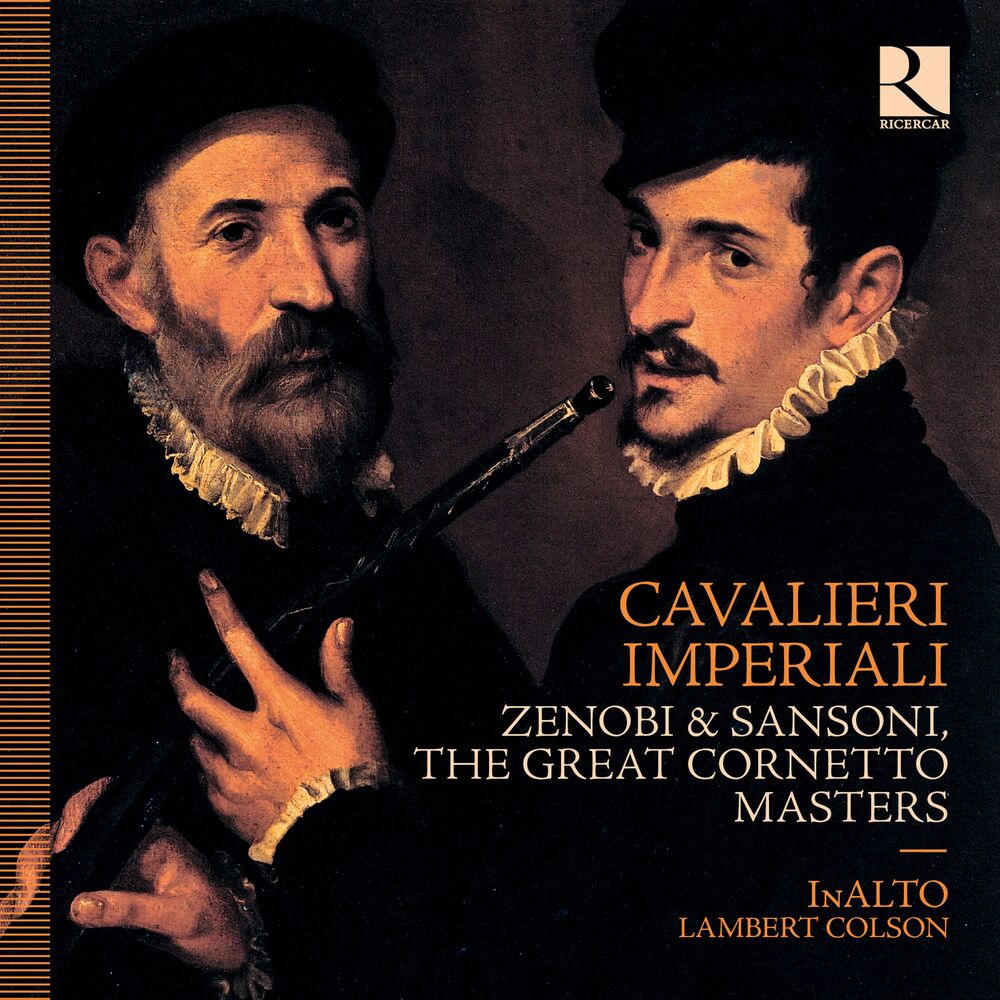 Picture of InAlto