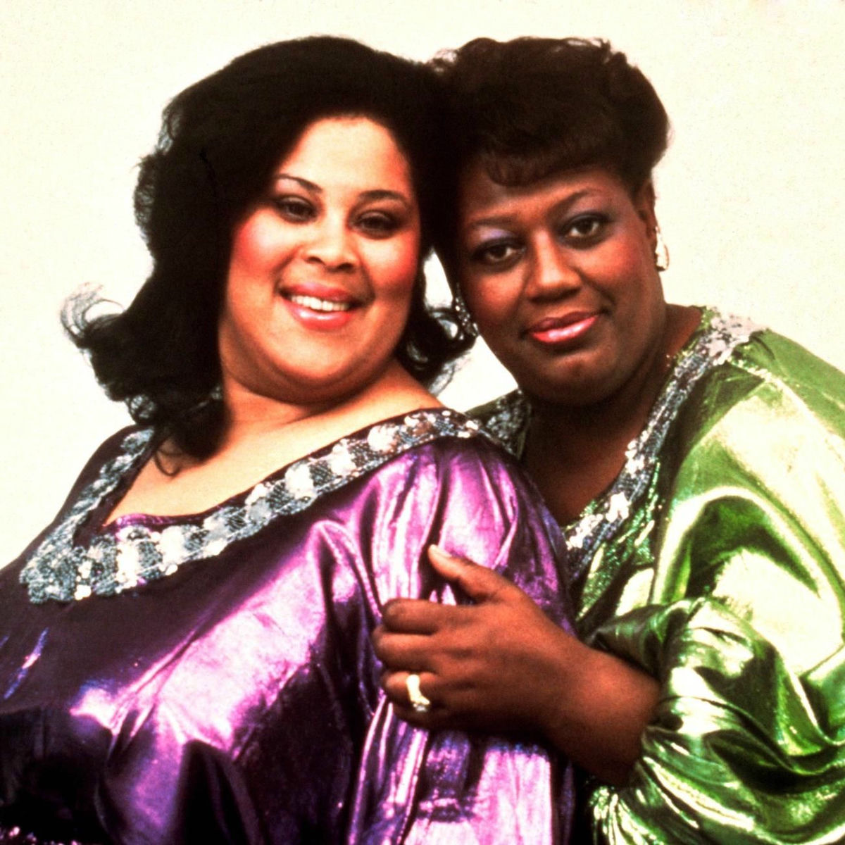 The Weather Girls