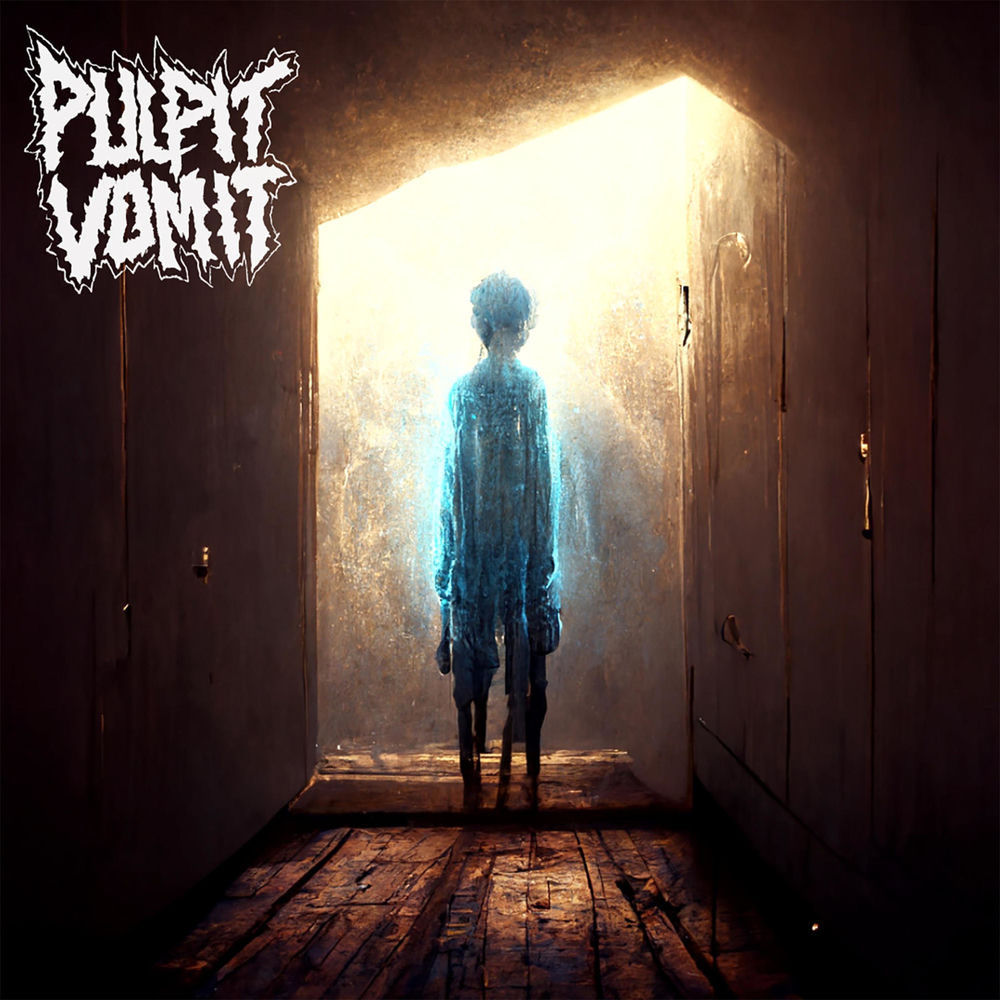 Pulpit Vomit