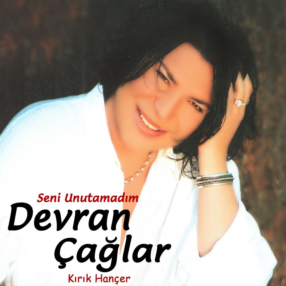 Picture of Devran Çağlar