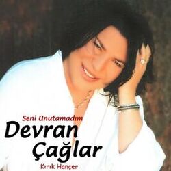 Picture of Devran Çağlar