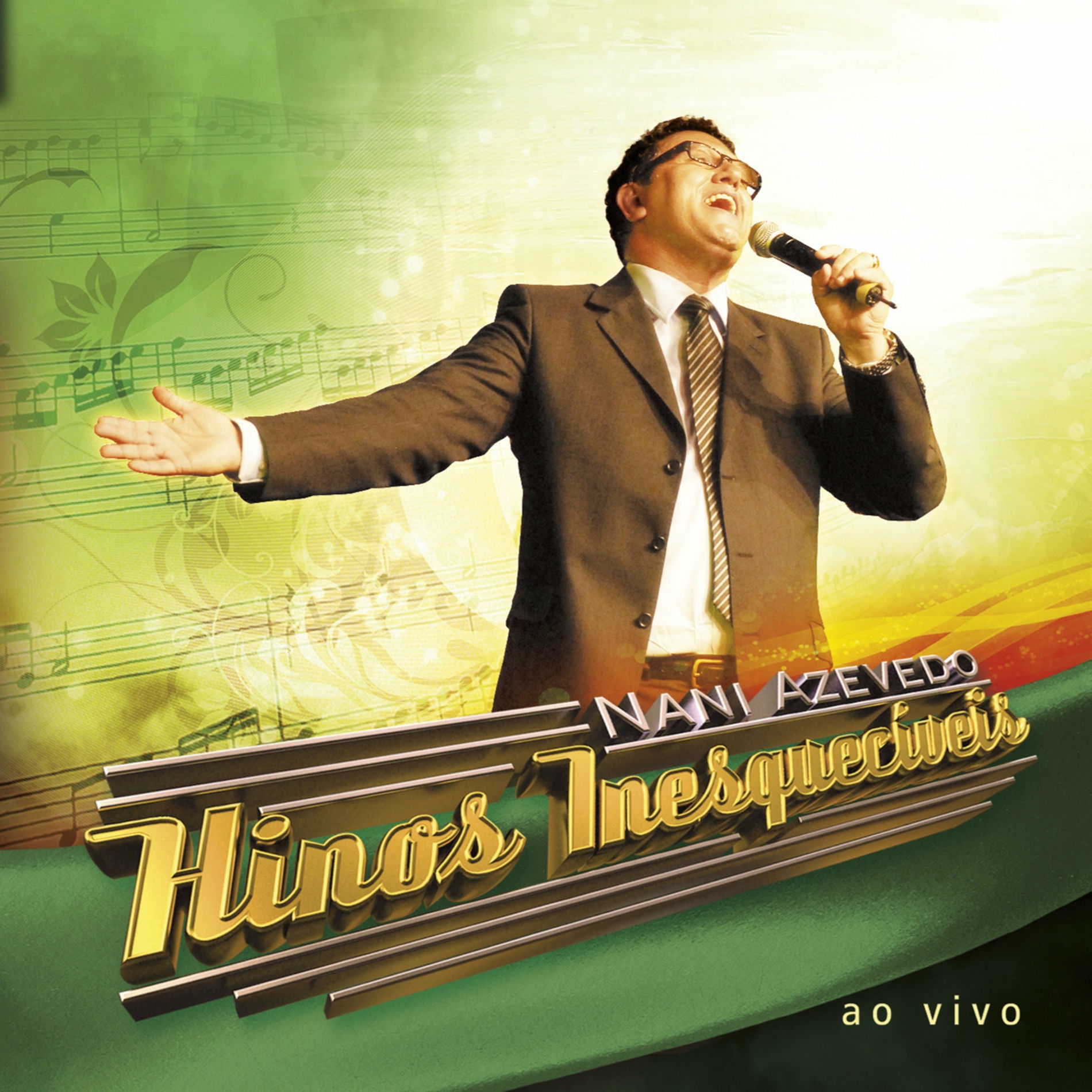 Central Gospel Music
