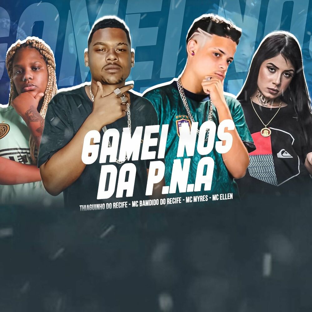 Picture of Mc Bamdido do Recife