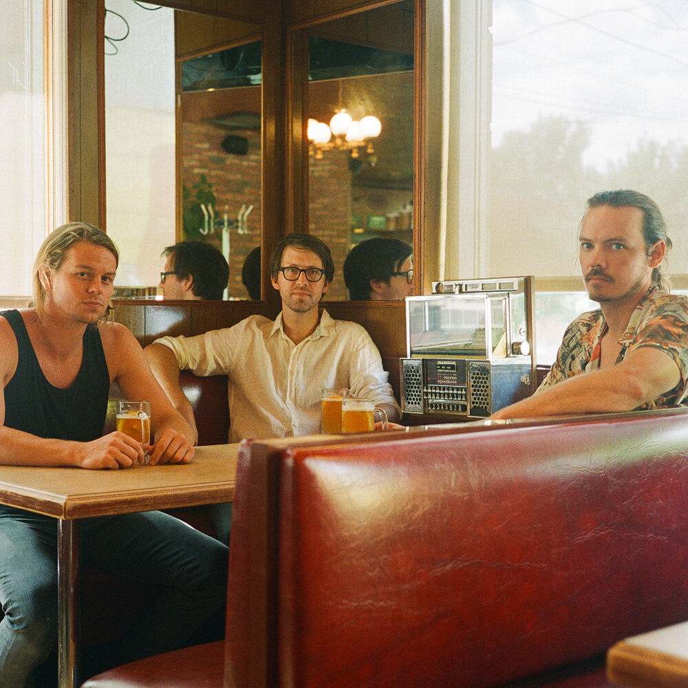 Picture of Half Moon Run