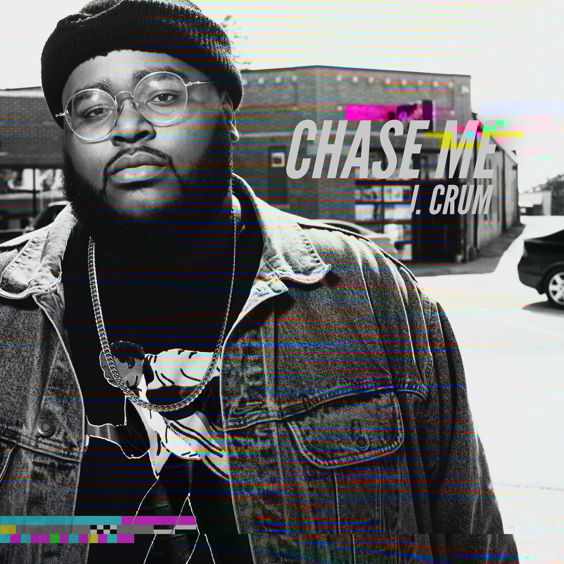 Artist picture of J. Crum