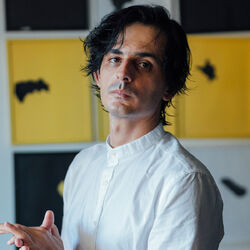 Picture of Diogo Monzo