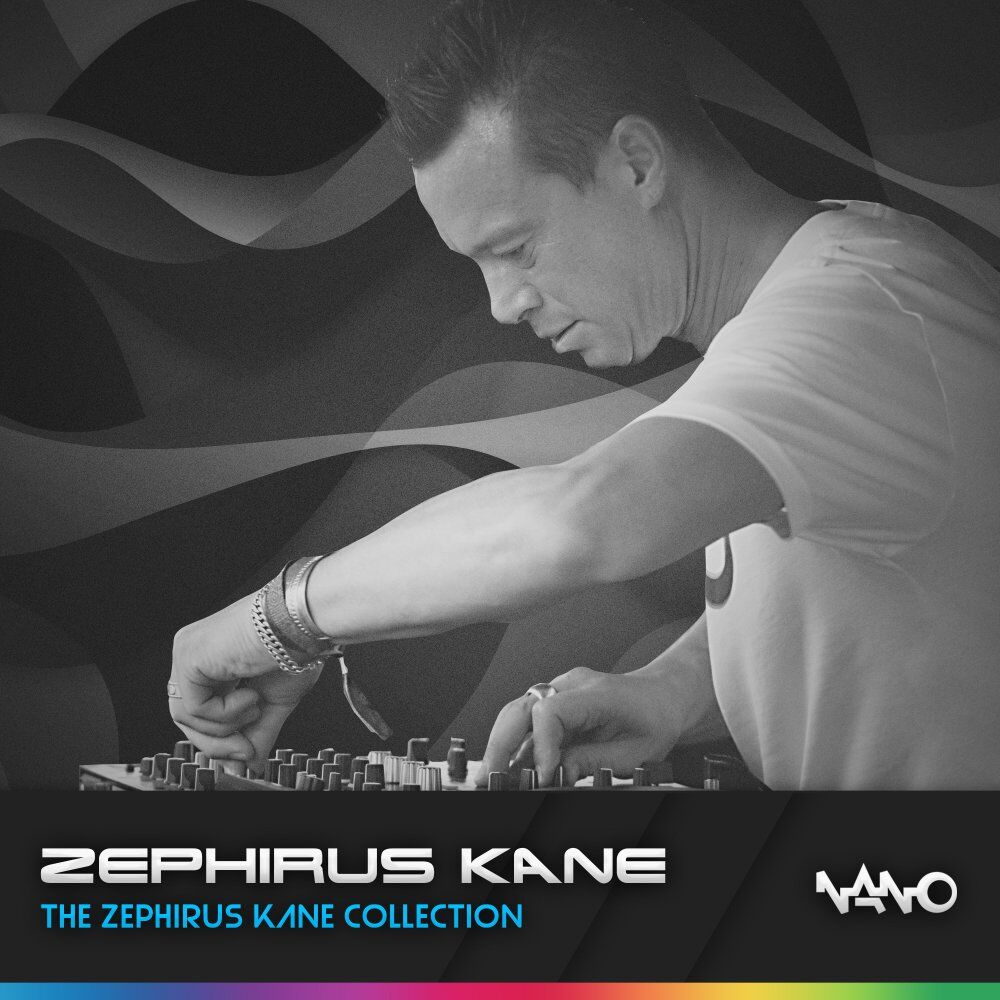 Picture of Zephirus Kane