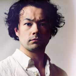 Picture of Sean Shibe