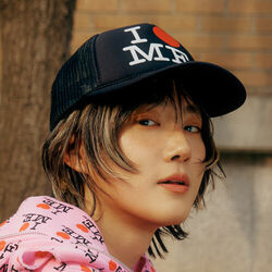 Picture of SUHO