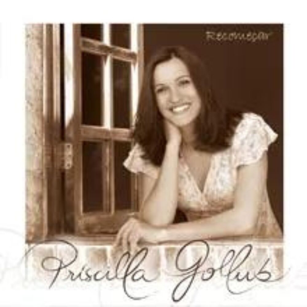 Picture of Priscilla Gollub