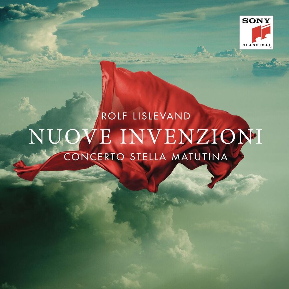 Picture of Concerto Stella Matutina