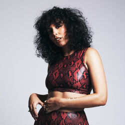 Picture of Raquel Sofía
