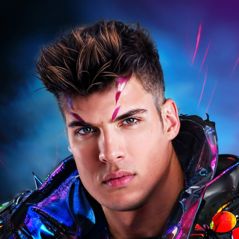 Picture of DJ Feeling