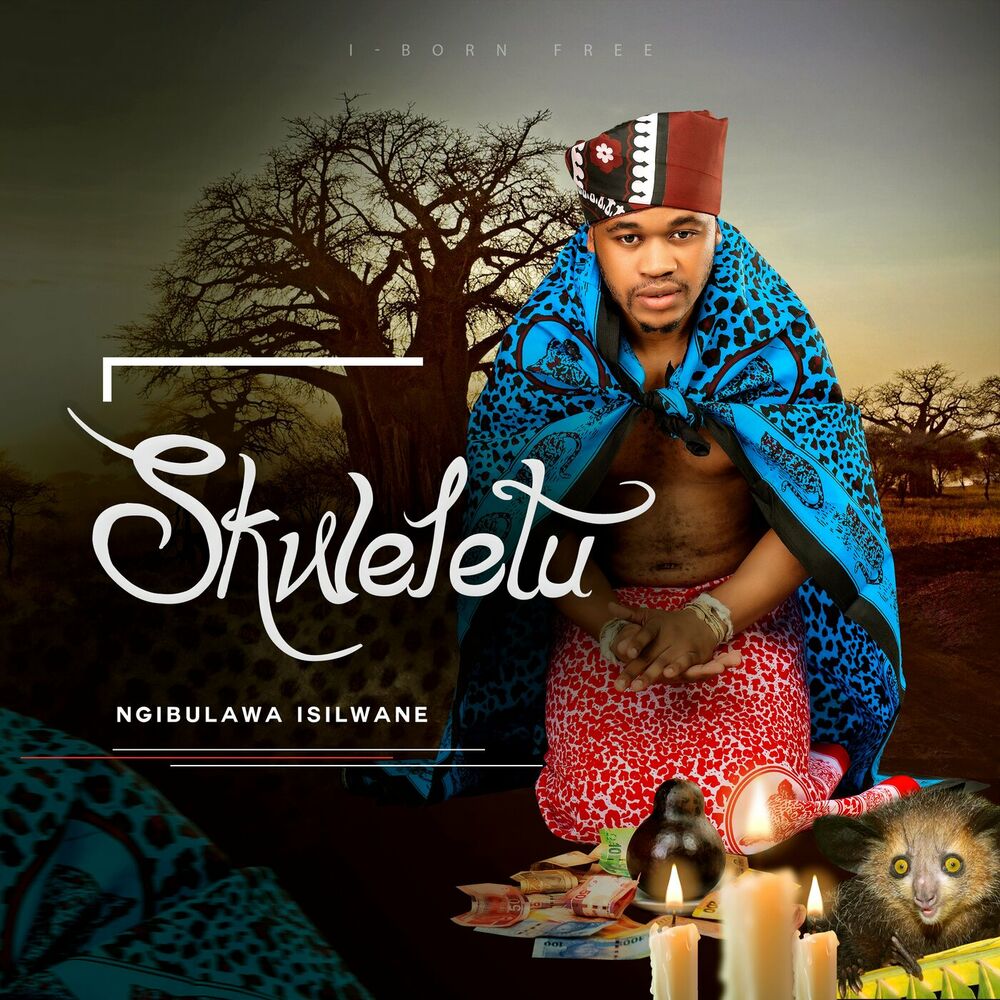 Picture of Skweletu