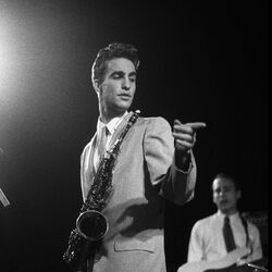Picture of The Lounge Lizards