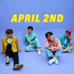 Picture of April 2nd