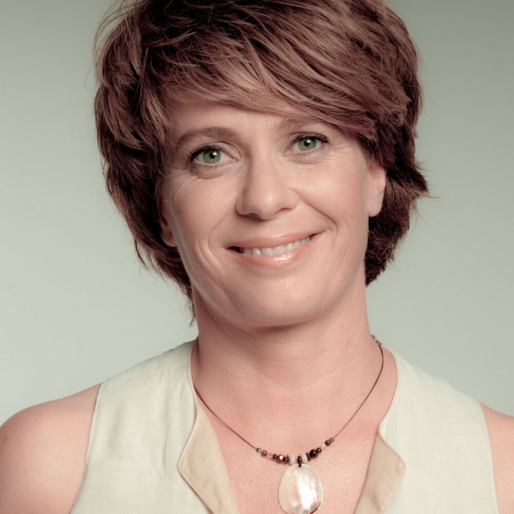 Picture of Johannette Zomer