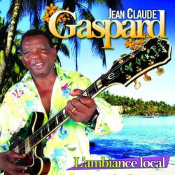 Picture of Jean Claude Gaspard